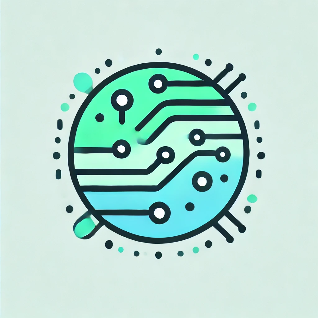 Empowering Innovation Icon